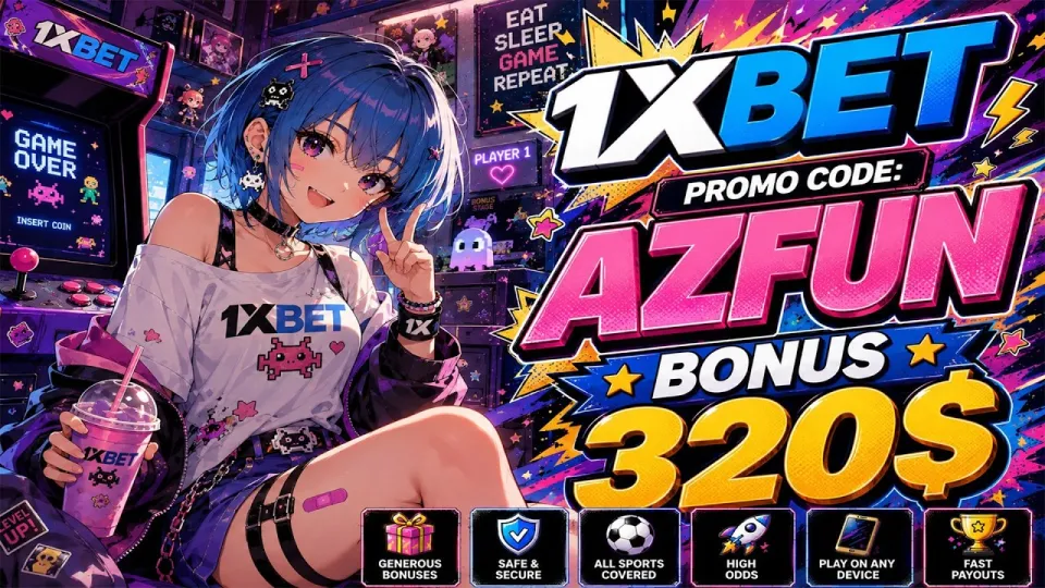 1xbet Promo Code Pakistan Guarantees Exclusive Bonuses and Enhanced Betting Experience
