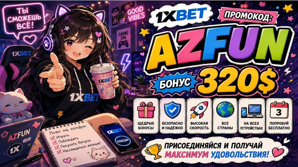 5 Essential Steps to Use the Best 1xbet Promo Code for Maximum Bonuses