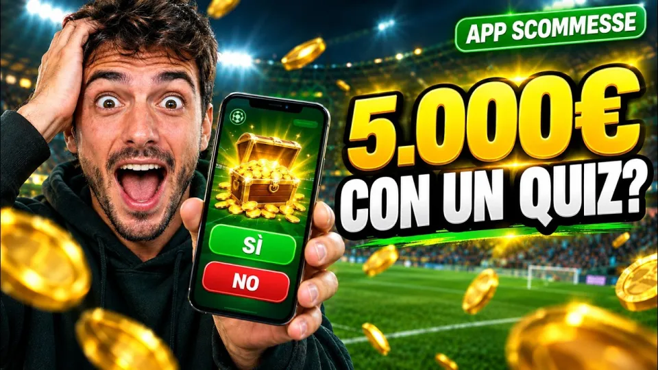 7 Essential Steps to Use the App Scommesse for Winning Bets