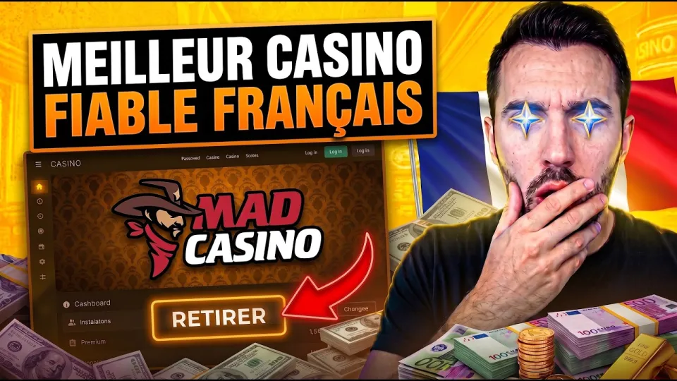 Casino fiable for safe online gambling in 2026